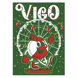 Vigo Nadal - Imaxe 2